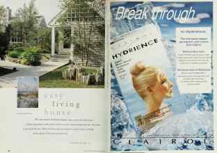Better Homes & Gardens May 1998 Magazine Article: Page 50