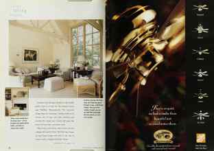 Better Homes & Gardens May 1998 Magazine Article: Page 52
