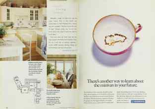 Better Homes & Gardens May 1998 Magazine Article: Page 56