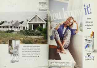 Better Homes & Gardens May 1998 Magazine Article: Page 60