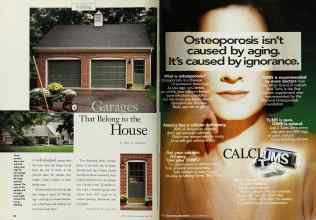 Better Homes & Gardens May 1998 Magazine Article: Page 62