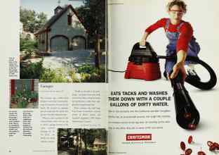Better Homes & Gardens May 1998 Magazine Article: Page 64