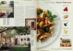 Better Homes & Gardens May 1998 Magazine Article: Page 66