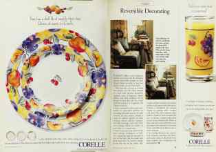 Better Homes & Gardens May 1998 Magazine Article: Page 74