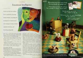 Better Homes & Gardens May 1998 Magazine Article: Page 102