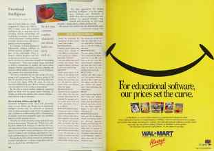 Better Homes & Gardens May 1998 Magazine Article: Page 104
