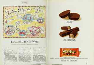 Better Homes & Gardens May 1998 Magazine Article: Page 108