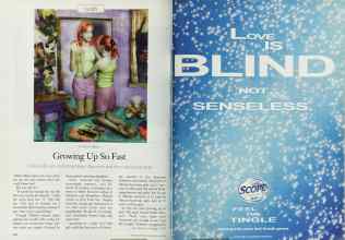 Better Homes & Gardens May 1998 Magazine Article: Page 114