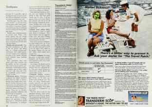 Better Homes & Gardens May 1998 Magazine Article: Page 126