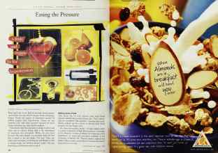 Better Homes & Gardens May 1998 Magazine Article: Page 134