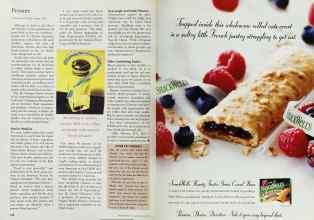 Better Homes & Gardens May 1998 Magazine Article: Page 136