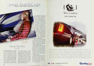 Better Homes & Gardens May 1998 Magazine Article: Page 142