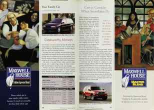 Better Homes & Gardens May 1998 Magazine Article: Page 146
