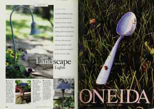 Better Homes & Gardens May 1998 Magazine Article: Page 148