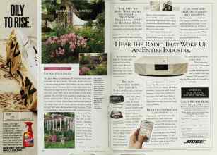 Better Homes & Gardens May 1998 Magazine Article: Page 164