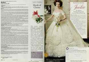 Better Homes & Gardens May 1998 Magazine Article: Page 168