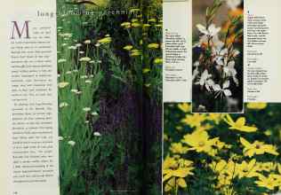 Better Homes & Gardens May 1998 Magazine Article: Page 178