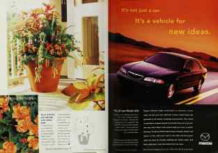 Better Homes & Gardens May 1998 Magazine Article: Page 192