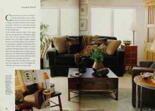 Better Homes & Gardens May 1998 Magazine Article: Page 196