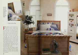Better Homes & Gardens May 1998 Magazine Article: Page 200