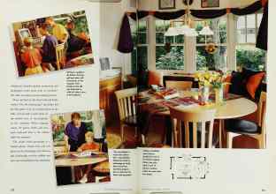 Better Homes & Gardens May 1998 Magazine Article: Page 212