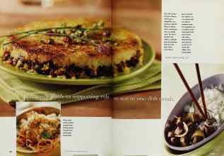Better Homes & Gardens May 1998 Magazine Article: Page 222