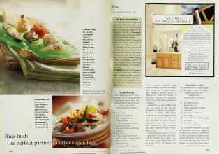 Better Homes & Gardens May 1998 Magazine Article: Page 224