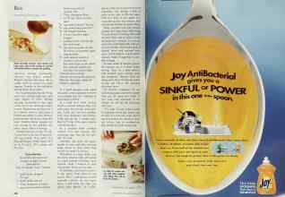 Better Homes & Gardens May 1998 Magazine Article: Page 226
