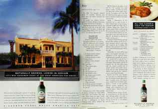 Better Homes & Gardens May 1998 Magazine Article: Page 228