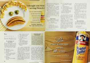Better Homes & Gardens May 1998 Magazine Article: Page 234