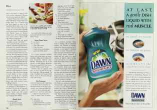 Better Homes & Gardens May 1998 Magazine Article: Page 238