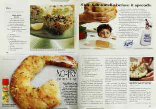Better Homes & Gardens May 1998 Magazine Article: Page 240