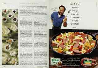Better Homes & Gardens May 1998 Magazine Article: Page 242