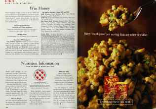 Better Homes & Gardens May 1998 Magazine Article: Page 244