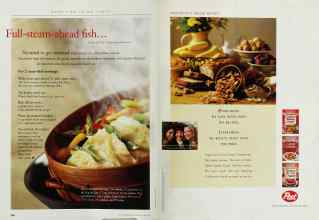 Better Homes & Gardens May 1998 Magazine Article: Page 246
