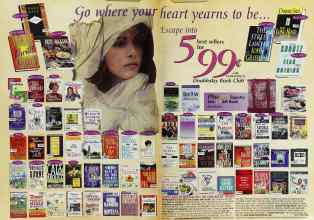 Better Homes & Gardens May 1998 Magazine Article: Page 260