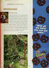 Better Homes & Gardens June 1998 Magazine Article: Branching Out