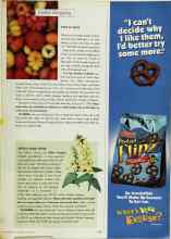 Better Homes & Gardens June 1998 Magazine Article: SPECIAL PLANT OFFER