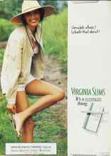 Better Homes & Gardens June 1998 Magazine Article: Page 258