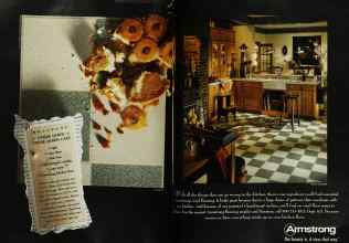 Better Homes & Gardens June 1998 Magazine Article: Page 6