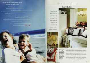 Better Homes & Gardens June 1998 Magazine Article: Page 20