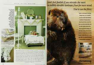 Better Homes & Gardens June 1998 Magazine Article: Page 22