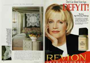 Better Homes & Gardens June 1998 Magazine Article: Page 26