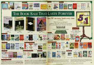 Better Homes & Gardens June 1998 Magazine Article: Page 28