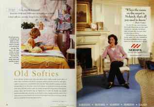 Better Homes & Gardens June 1998 Magazine Article: Page 30