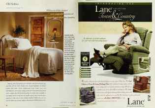 Better Homes & Gardens June 1998 Magazine Article: Page 34