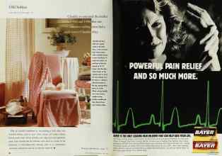 Better Homes & Gardens June 1998 Magazine Article: Page 36