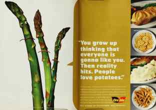 Better Homes & Gardens June 1998 Magazine Article: Page 38