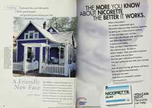 Better Homes & Gardens June 1998 Magazine Article: Page 40