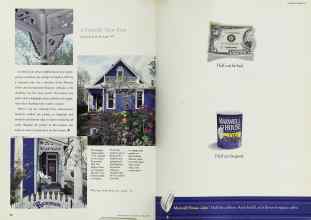 Better Homes & Gardens June 1998 Magazine Article: Page 42